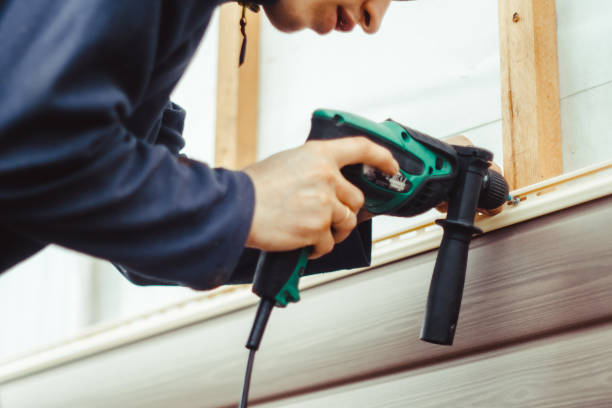 Affordable Siding Repair and Maintenance Services in Rio Grande, NJ